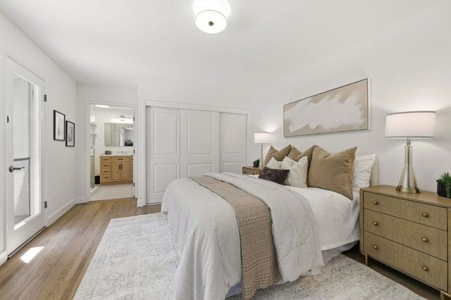 723 Linda Court, San Mateo, CA 94403