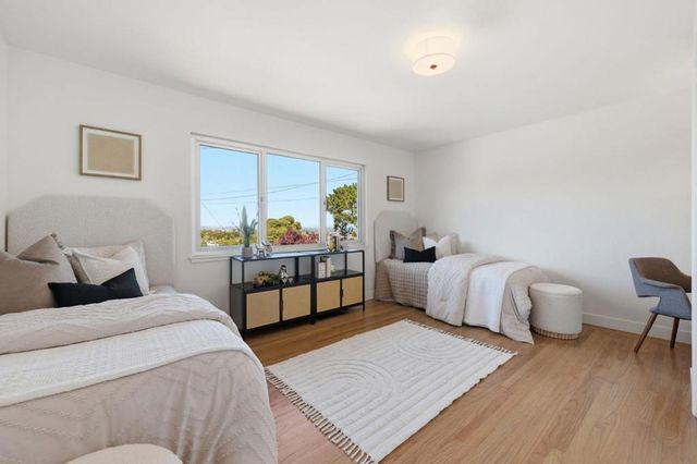 723 Linda Court, San Mateo, CA 94403