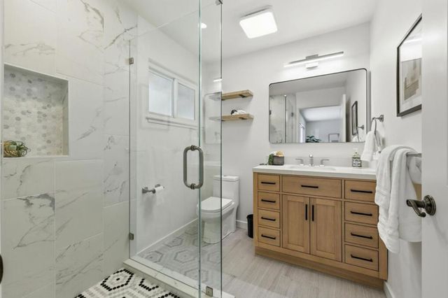 723 Linda Court, San Mateo, CA 94403