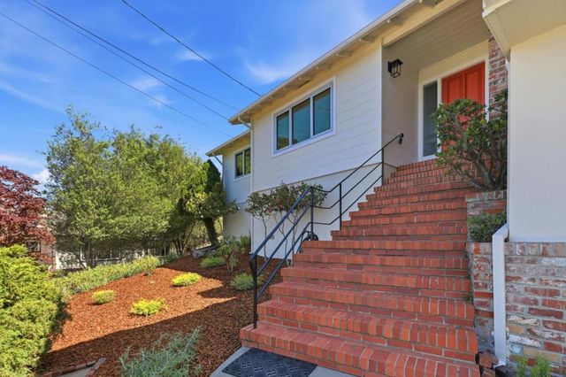 723 Linda Court, San Mateo, CA 94403