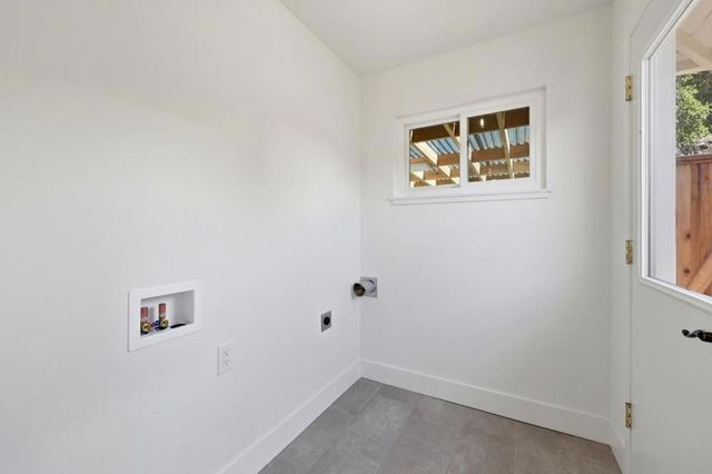 723 Linda Court, San Mateo, CA 94403