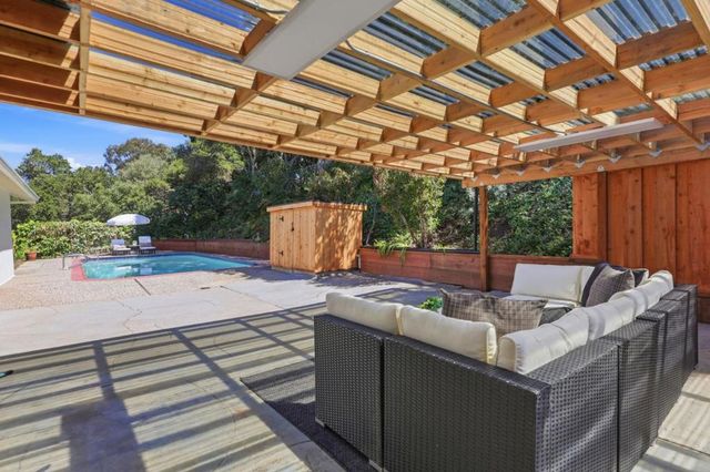 723 Linda Court, San Mateo, CA 94403