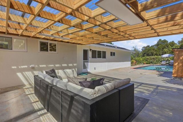 723 Linda Court, San Mateo, CA 94403