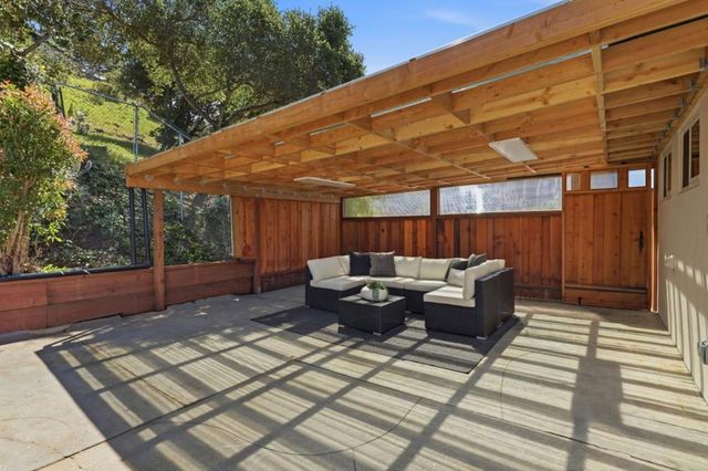 723 Linda Court, San Mateo, CA 94403