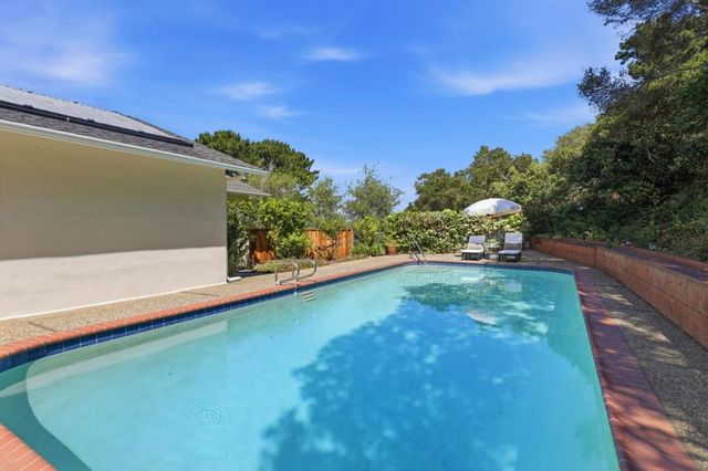 723 Linda Court, San Mateo, CA 94403