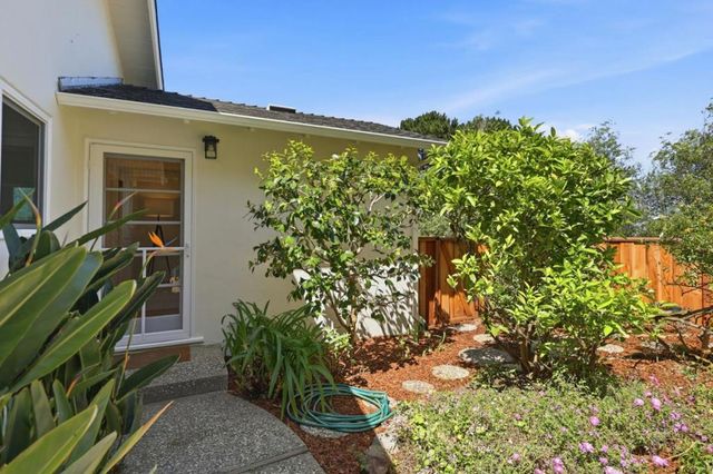 723 Linda Court, San Mateo, CA 94403