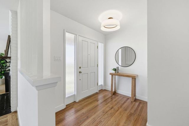 723 Linda Court, San Mateo, CA 94403