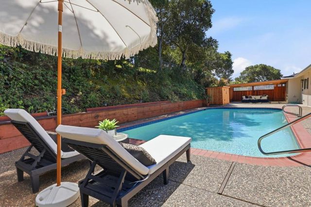 723 Linda Court, San Mateo, CA 94403