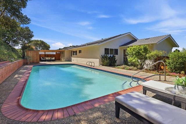 723 Linda Court, San Mateo, CA 94403