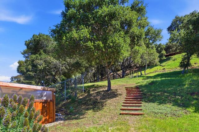 723 Linda Court, San Mateo, CA 94403