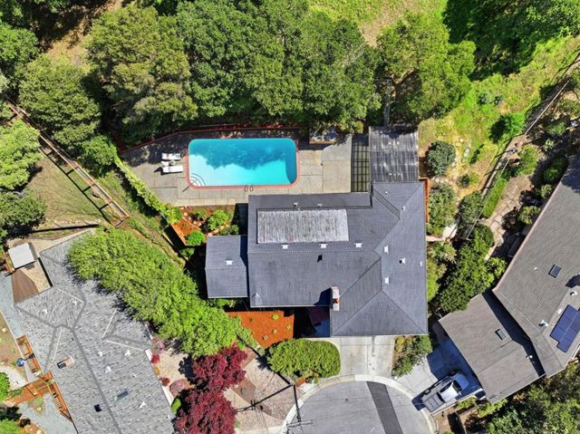 723 Linda Court, San Mateo, CA 94403