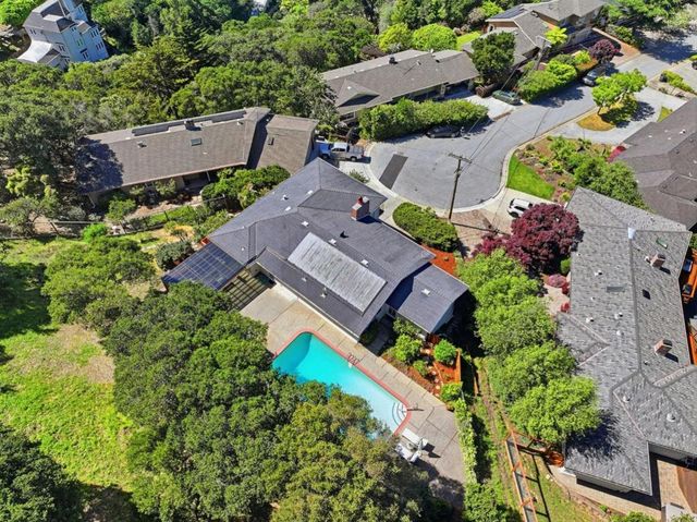 723 Linda Court, San Mateo, CA 94403