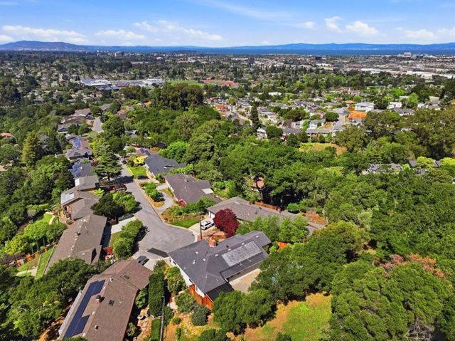 723 Linda Court, San Mateo, CA 94403