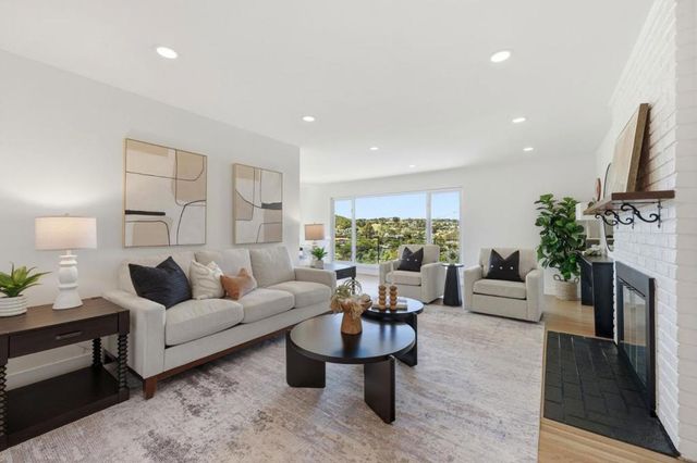 723 Linda Court, San Mateo, CA 94403