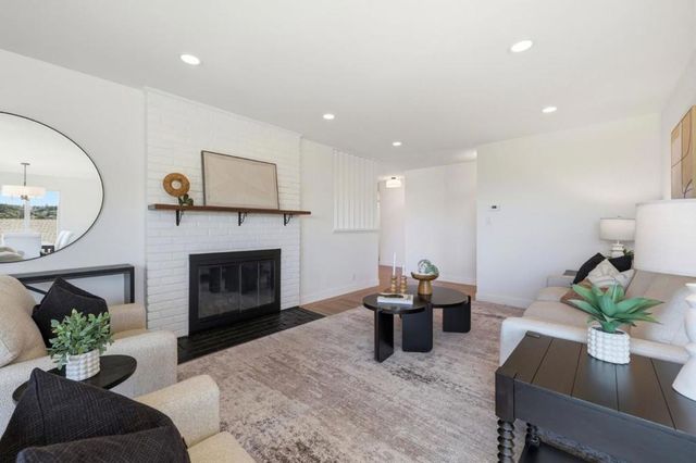 723 Linda Court, San Mateo, CA 94403