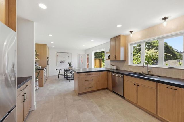 723 Linda Court, San Mateo, CA 94403