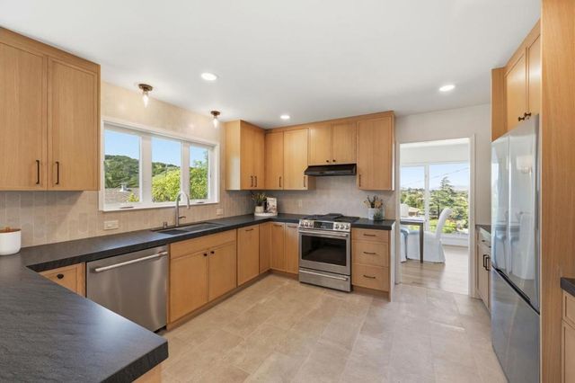 723 Linda Court, San Mateo, CA 94403