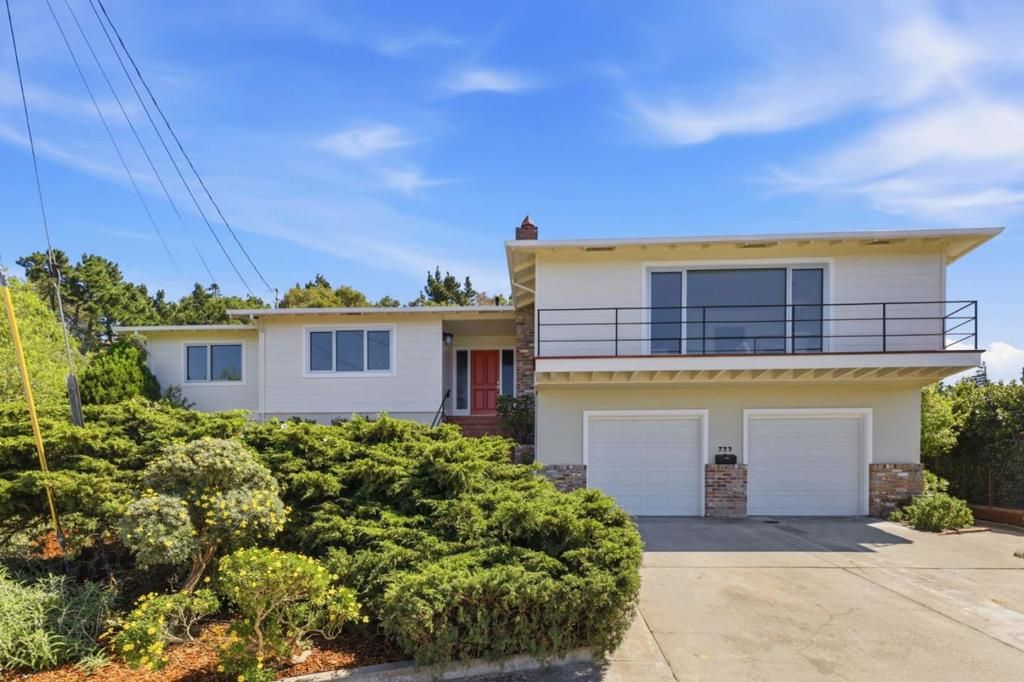 723 Linda Court, San Mateo, CA 94403