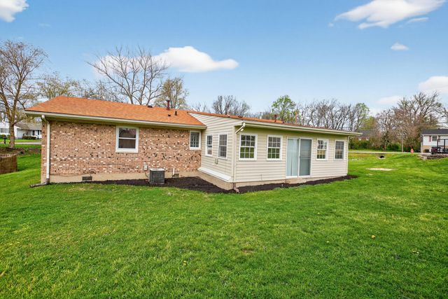 103 Southern Court, Winchester, KY 40391