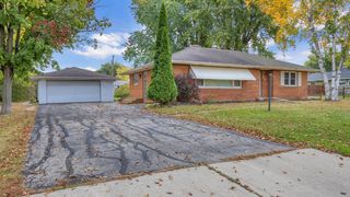 919 Martin AVENUE, Fond Du Lac, WI 54935
