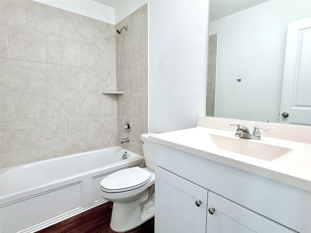 2285 Obsidian Drive, Little Elm, TX 76227