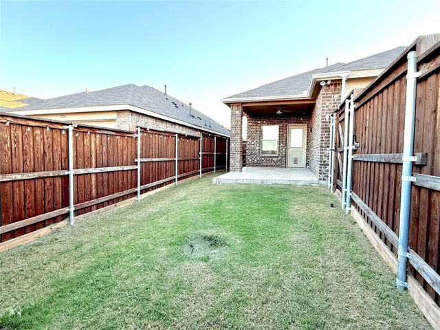 2285 Obsidian Drive, Little Elm, TX 76227