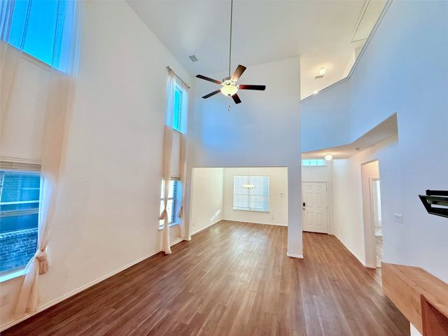 2285 Obsidian Drive, Little Elm, TX 76227