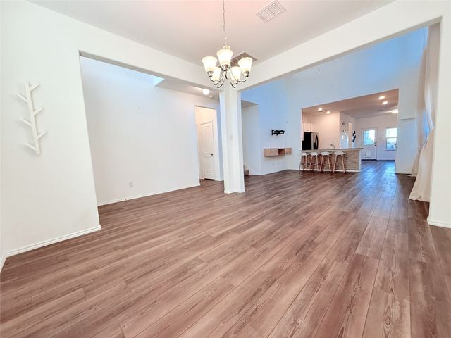 2285 Obsidian Drive, Little Elm, TX 76227