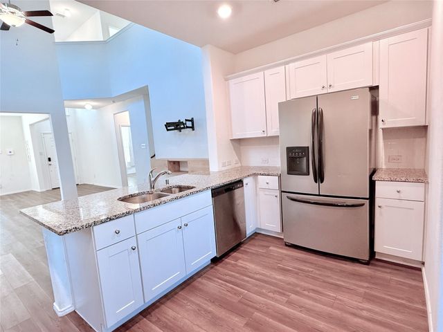 2285 Obsidian Drive, Little Elm, TX 76227