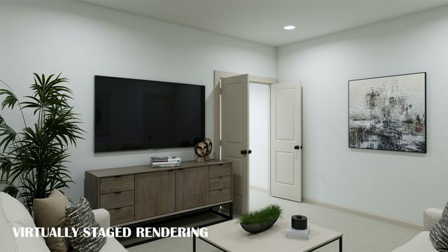 15742 Mandrake Trail, Frisco, TX 75033