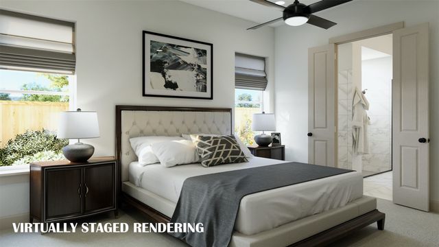 15742 Mandrake Trail, Frisco, TX 75033