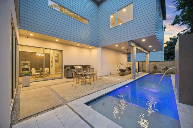 2129 Quenby Street, Houston, TX 77005
