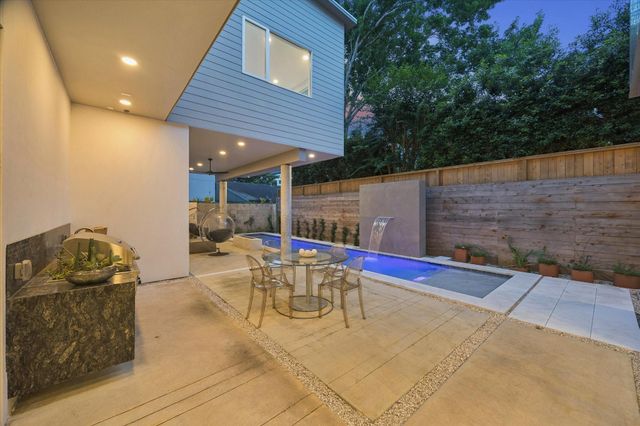 2129 Quenby Street, Houston, TX 77005
