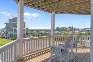 126 S Permuda Wynd Drive, N Topsail Beach, NC 28460