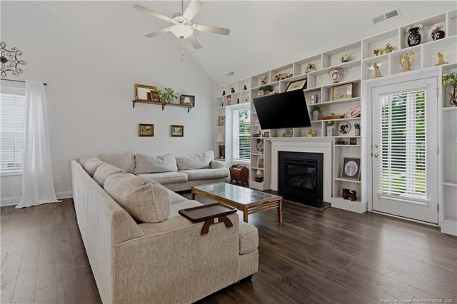 256 Kensington Drive, Spring Lake, NC 28390