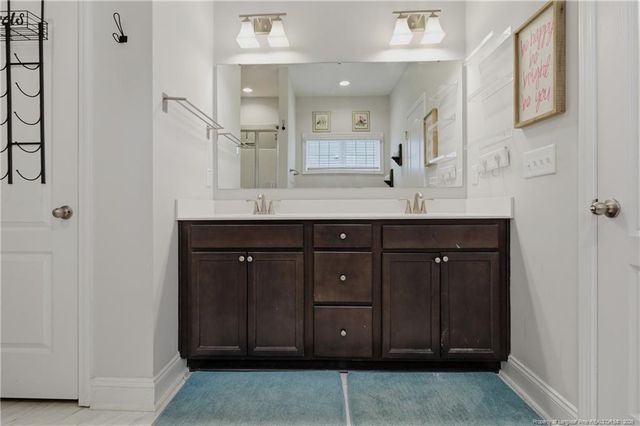 256 Kensington Drive, Spring Lake, NC 28390