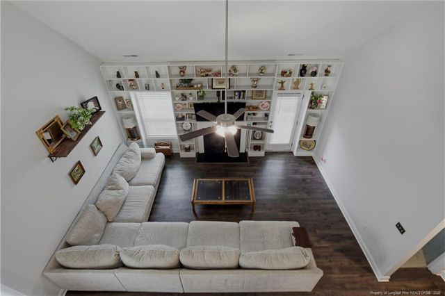 256 Kensington Drive, Spring Lake, NC 28390