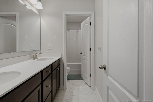 256 Kensington Drive, Spring Lake, NC 28390