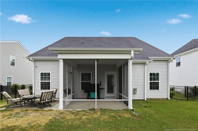 256 Kensington Drive, Spring Lake, NC 28390