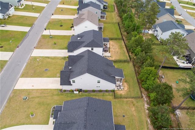 256 Kensington Drive, Spring Lake, NC 28390