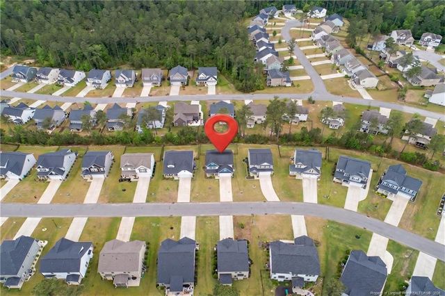 256 Kensington Drive, Spring Lake, NC 28390