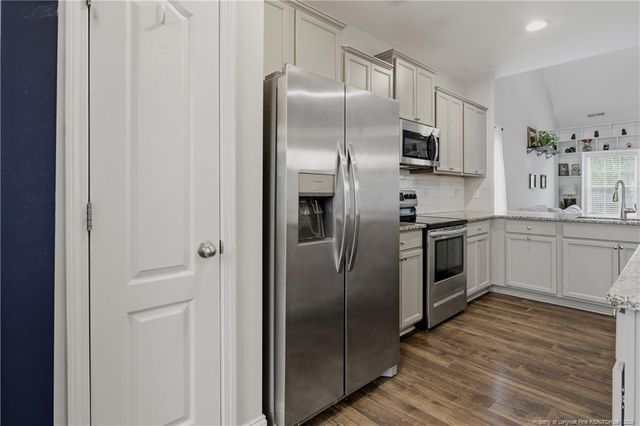 256 Kensington Drive, Spring Lake, NC 28390