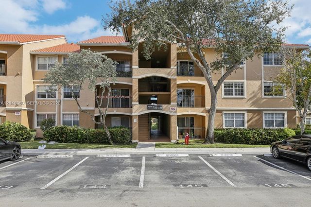 151 SW 117th Avenue 9106, Pembroke Pines, FL 33025