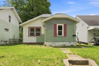 4114 Reed Street, Fort Wayne, IN 46806