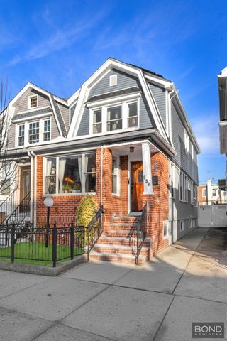 659 E 43rd Street, New York City, NY 11203