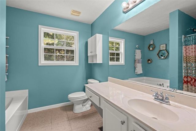 9700 S Helton Road, Winston, GA 30187