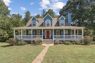 9700 S Helton Road, Winston, GA 30187