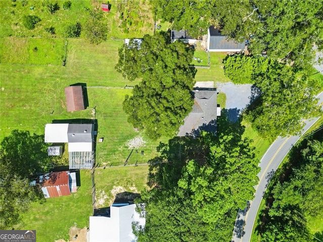 387 Lindsey Chapel Road, Cedartown, GA 30125