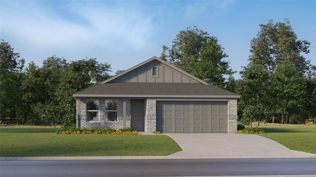 26722 Scarlet Willow Drive, Katy, TX 77493
