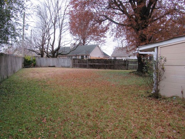 7513 MEADOWLAND DR, Memphis, TN 38133